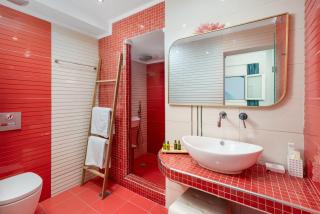 Oasis Suites Fira - 1