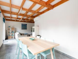 Stylish Polder house in a quiet location - Koksijde - 8