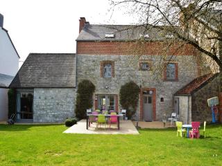 Attractive Holiday Home in Gerin near centre - Gerin - 2