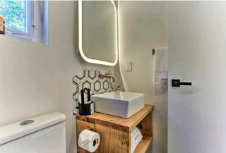 Neo Nature Container Box- Hot Tub, Wood Pizza Oven - Smallwood - 3