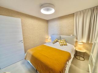 Appartement Eden A sanguinaires vue mer avec piscine résidence - Ajaccio - 1