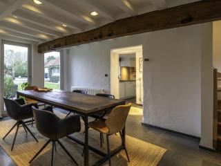 Cozy villa in the countryside with a nice pool - Bellegem - 3