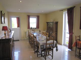 Contemporary Holiday Home in Houffalize with Private Garden - Houffalize - 7