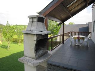 Contemporary Holiday Home in Houffalize with Private Garden - Houffalize - 1