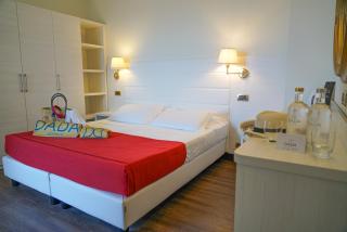 Hotel Imperial Beach - Dada Hotels - Rímini - 1