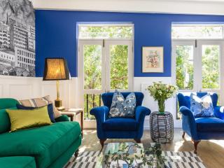 Nicol Street Heritage Cottages - Le Cap - 2