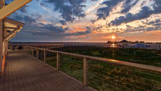 Blue Marlin cottage - Georgetown - 0
