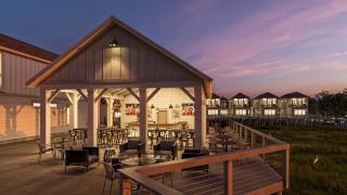 Blue Marlin cottage - Georgetown - 9