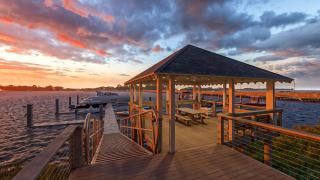 Blue Marlin cottage - Georgetown - 4