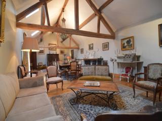 Cosy Cottage in Barvaux-Condroz with Garden - Barvaux-Condroz - 1