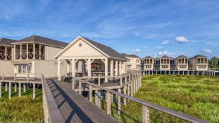 Blue Marlin cottage - Georgetown - 3