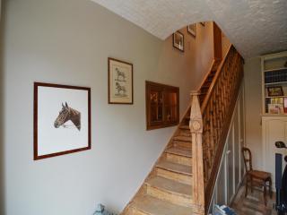 Cosy Cottage in Barvaux-Condroz with Garden - Barvaux-Condroz - 3