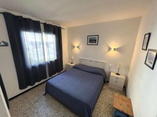 Maison cosy avec terrasse, clim et parking, à 250m de la plage - FR-1-229C-662 - 3