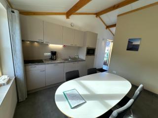 Stylish fisherman's cottage in a quiet location - Koksijde - 4
