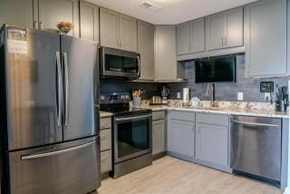 Sea Pond Villa Unit 3 - Myrtle Beach - 6