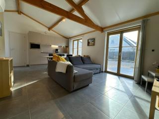 Stylish fisherman's cottage in a quiet location - Koksijde - 9