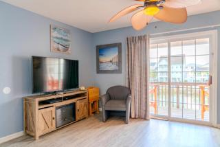 Sea Pond Villa Unit 3 - Myrtle Beach - 1