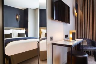 Hotel Le 10 BIS - París - 5