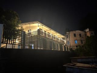 Blooming nights with Begonia - Kodaikanal - 8
