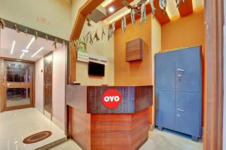 Hotel O Darsh Residency - Dhanbād - 7