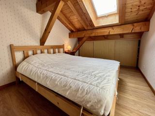 Chalet Alpin au calme avec WIFI et parking à Samoëns - FR-1-624-10 - Samoëns - 3