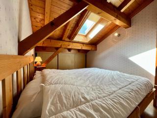 Chalet Alpin au calme avec WIFI et parking à Samoëns - FR-1-624-10 - Samoëns - 2