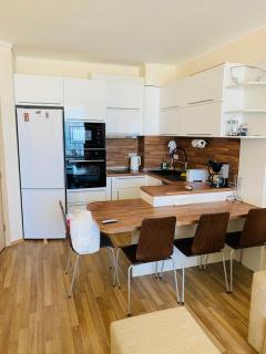 Обзор бийч апартамент А 201-202 - 1