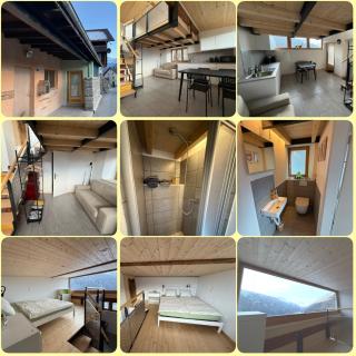 Bed&Cheese Deggio - 0