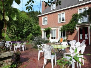 Comfortable Mansion in Doomkerke near Forest - Ruiselede - 1