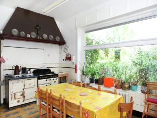 Comfortable Mansion in Doomkerke near Forest - Ruiselede - 2