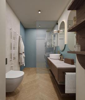 Vista Lakefront Boutique Hotel - Ascona - 5