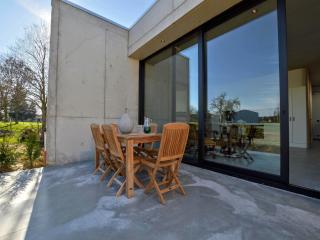 Cozy Villa in Dalhem Ardennes with Private Garden - Dalhem - 3