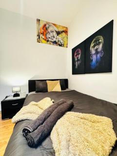 Studio for Two Close to Historic Rathausplatz - 5