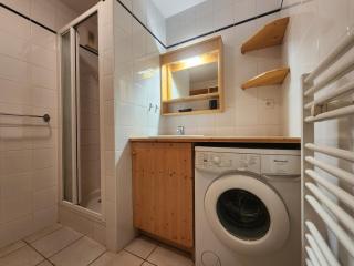 Appartement 3 pièces au centre de Samoëns avec garage, balcon et WIFI - FR-1-629-101 - Samoëns - 3