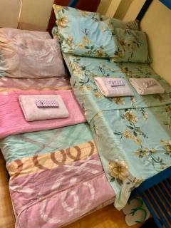 Ashers Room - 8