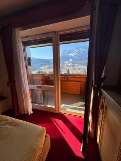 Elegant Apartment with center and Tofana view - 2
