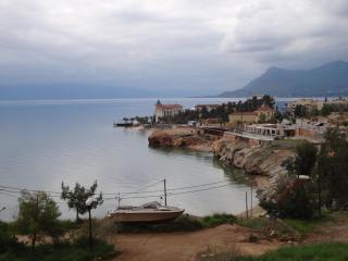 Papaioannou Aparts - Loutra Edipsou - 5