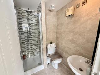 Cardiff Bay Escape Stunning Views Free Parking - Cardiff - 2
