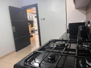 Terra-Homes shortlet - Lagos - 7