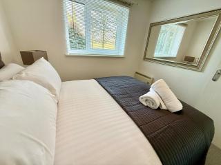 Cardiff Bay Escape Stunning Views Free Parking - Cardiff - 4