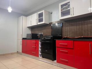 Terra-Homes shortlet - 1