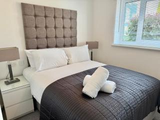 Cardiff Bay Escape Stunning Views Free Parking - Cardiff - 9