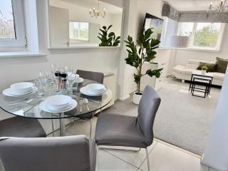 Cardiff Bay Escape Stunning Views Free Parking - Cardiff - 8