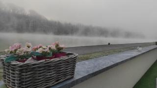 la maison blanche a Hermeton sur Meuse - 1