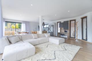 La Villa J - Aubagne - 5