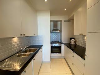Holiday home in Nieuwpoort terrace - Nieuwpoort - 3