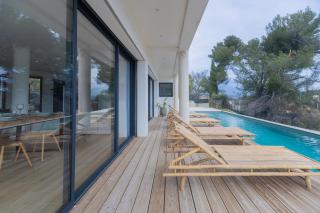 La Villa J - Aubagne - 7