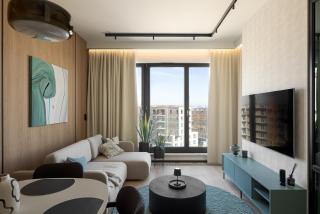 Apartament Brabank Emerald, free parking by Grandview - Danzig - 7
