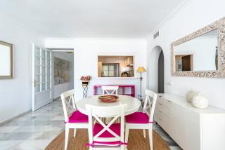 Alcazaba Beach Apartment - Estepona - 5