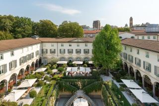 Four Seasons Hotel Milano - Mailand - 0